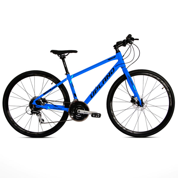 دراجة  هوائية هجين | UPLAND LS390 BLUE