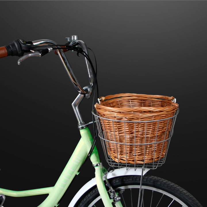 دراجه هوائية ثلاث عجلات - دراجتي للدراجات الهوائية