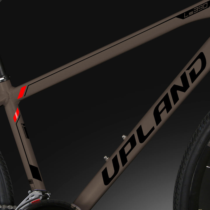 دراجة هوائية رياضية | UPLAND LS390 AUDI
