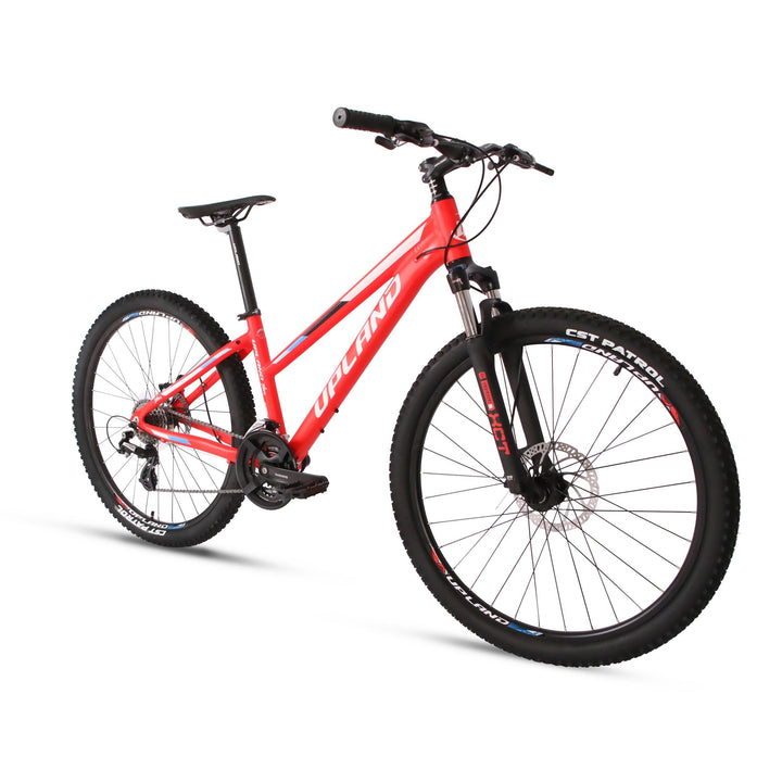 دراجة هوائية  للنساء اكس ٩٠ -  Ubland x90 Mountain bike girl frame