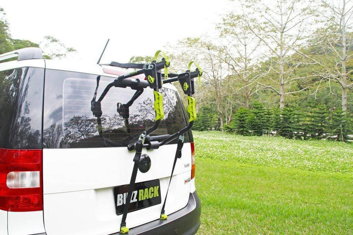 Buzz Rack Colibri 1 Bike Carrier حامل للسيكل على السيارات - دراجتي للدراجات الهوائية