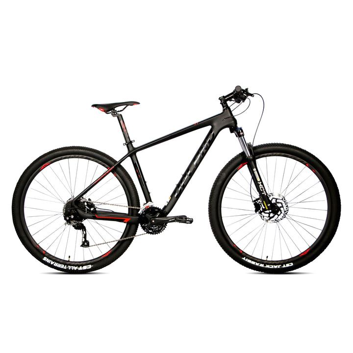 دراجة هوائية جبلية - carbon upland - دراجتي للدراجات الهوائية