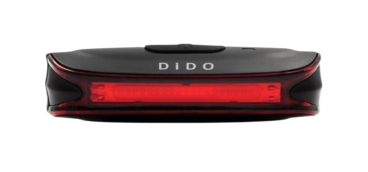 إنارة خلفية للدراجات الهوائية - Dido rear light - دراجتي للدراجات الهوائية