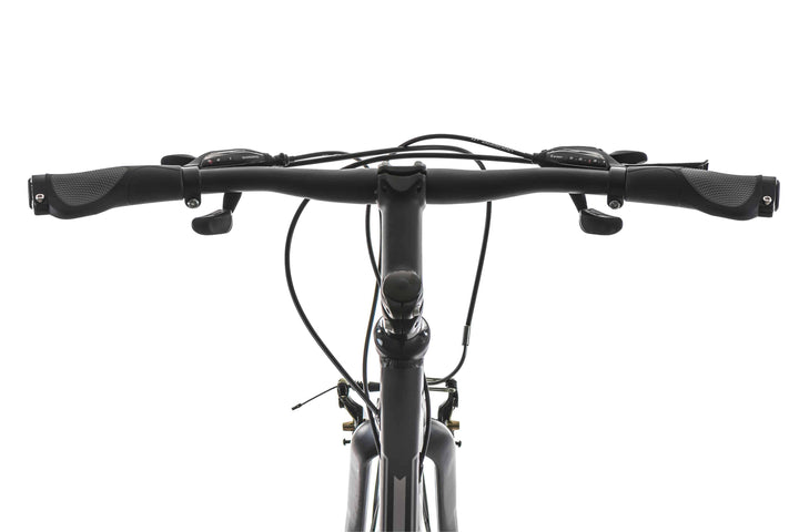 Ls380X Upland | دراجة هوائية ابلاند هجين - دراجتي للدراجات الهوائية