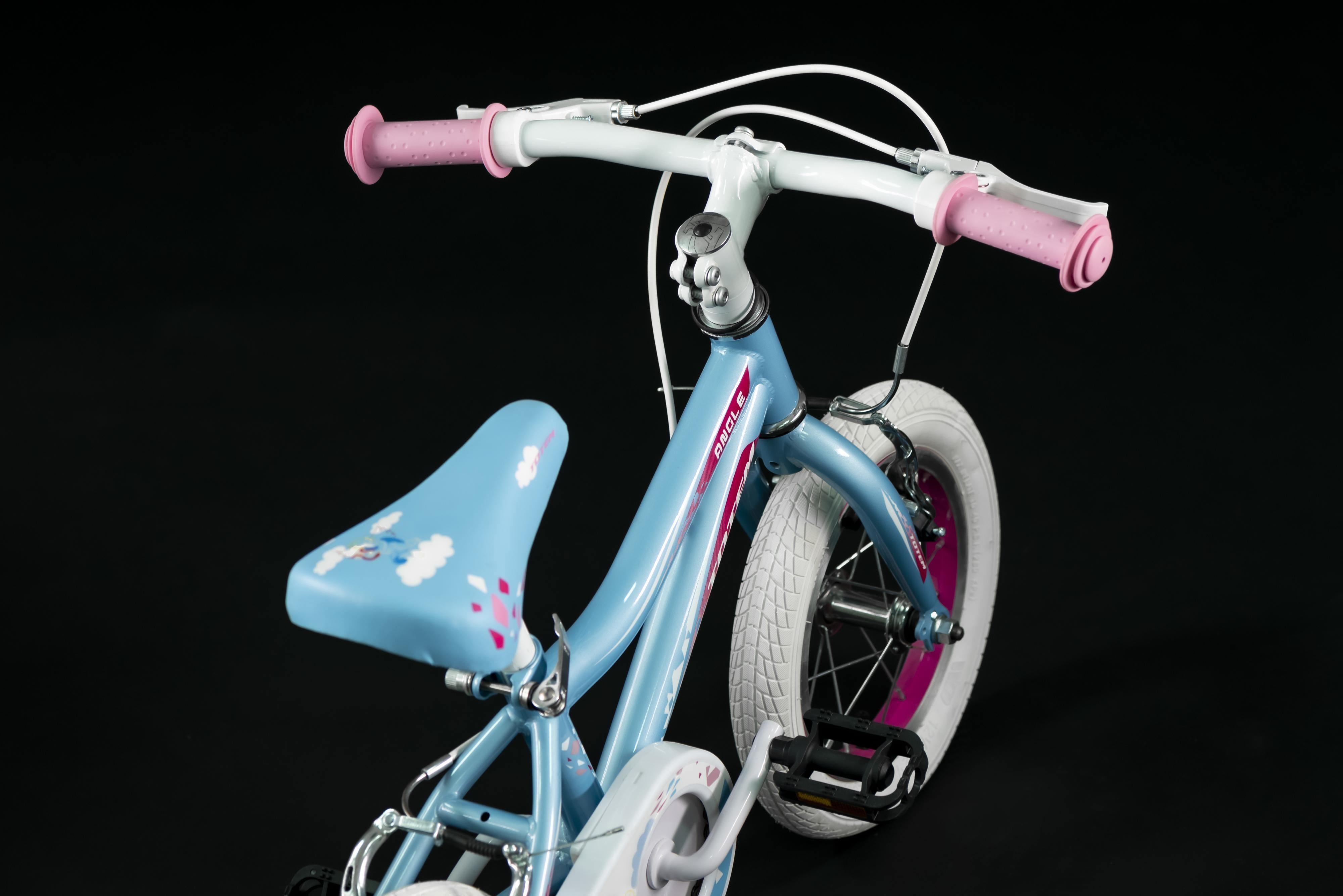Children s bicycle Angel My Bike For Bicycles The best bicycle for children from Angel