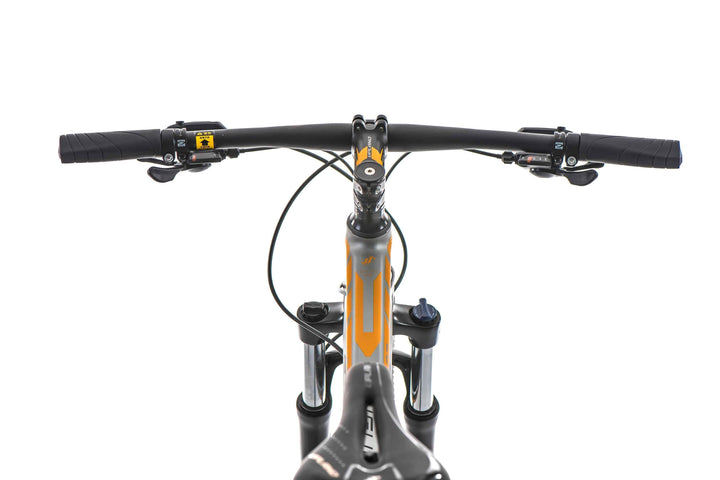 Upland Vanguard 500 |دراجة هوائية جبلية ابلاند فانجارد ٥٠٠ - دراجتي للدراجات الهوائية