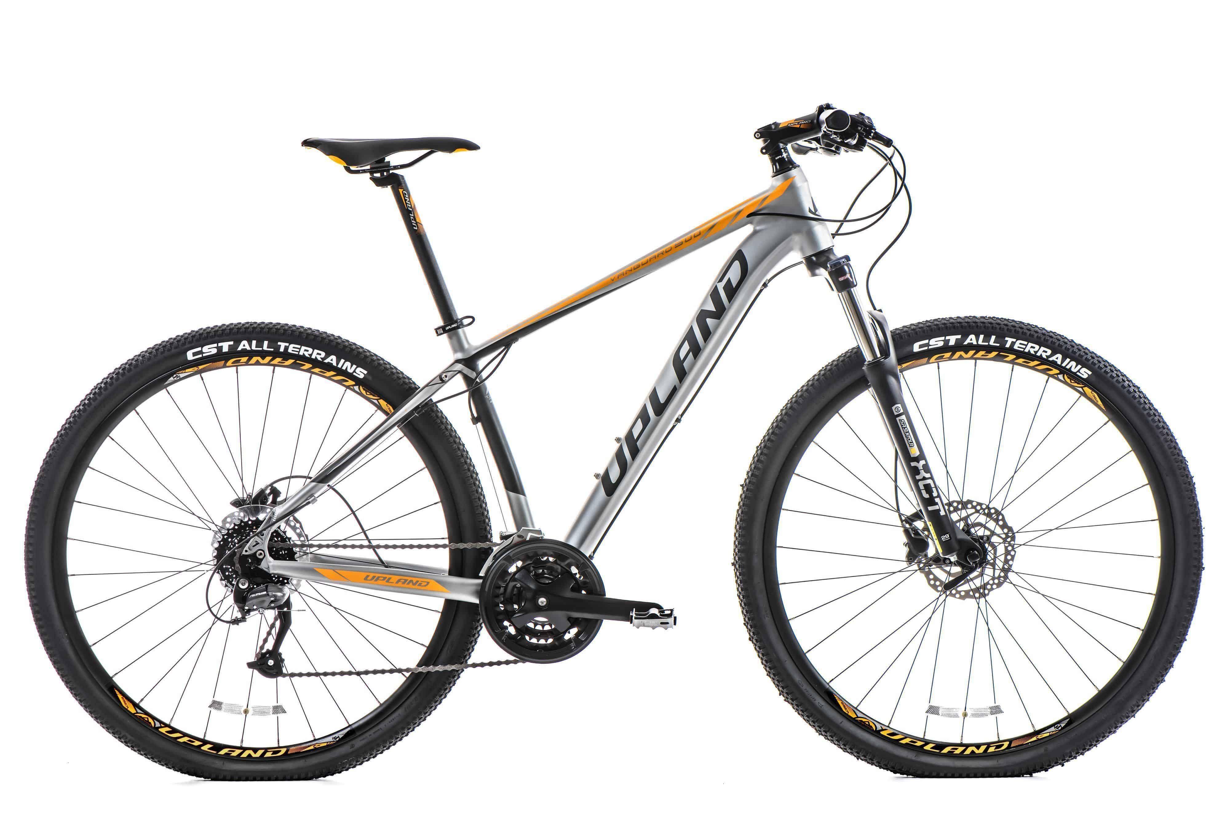 Mountain Bike Vanguard 500 Bicicleta Upland Vanguard 500 29