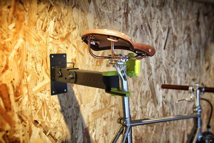 ستاند حائط للدراجة - wall work stand - دراجتي للدراجات الهوائية