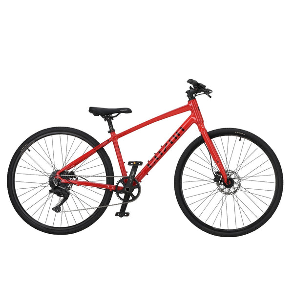 دراجة هوائية  - RX500