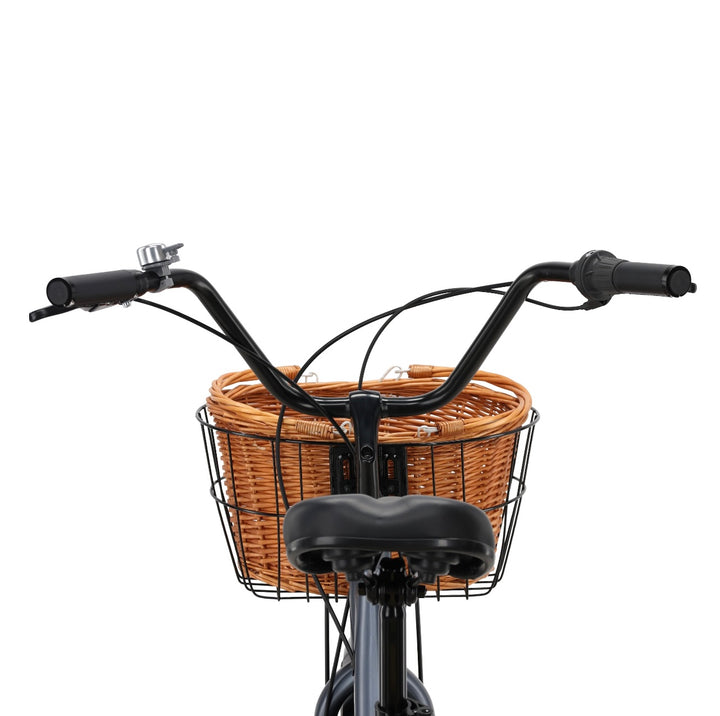 دراجة هوائية  ثلاث عجلات