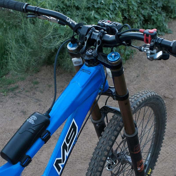 برو اندورو 4200 ريموت - دراجتي للدراجات الهوائية