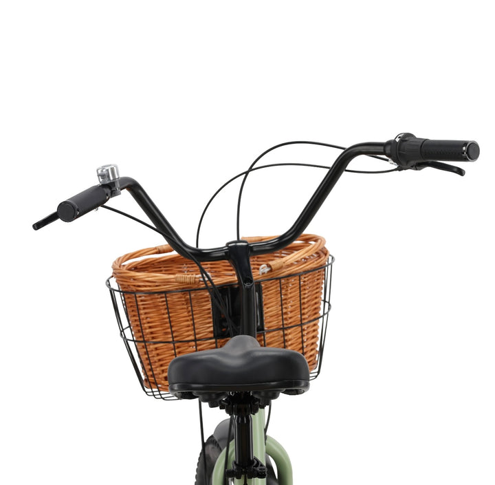 دراجة هوائية  ثلاث عجلات