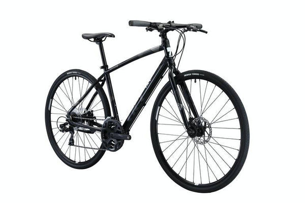 دراجة رياضية سبيرت ١ هجين - دراجتي للدراجات الهوائية