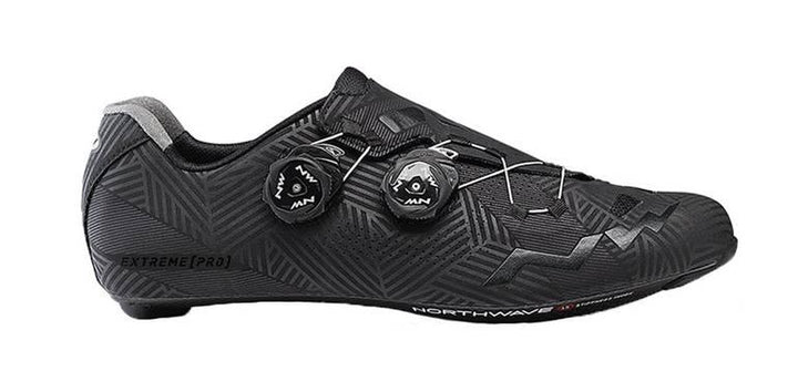 حذاء إكستريم برو ( كاربون ) - دراجتي للدراجات الهوائية