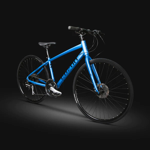 دراجتي - دراجة هوائية هجين RX400