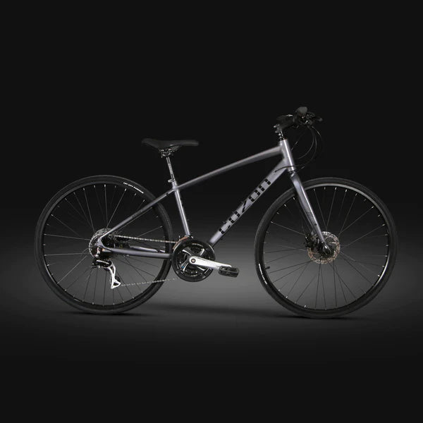 دراجتي - دراجة هوائية هجين RX400