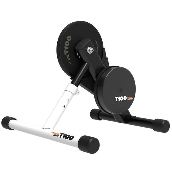 ماجين T100 جهاز التمرين شبه الذكي - دراجتي للدراجات الهوائية