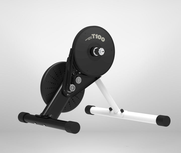 ماجين T100 جهاز التمرين شبه الذكي - دراجتي للدراجات الهوائية
