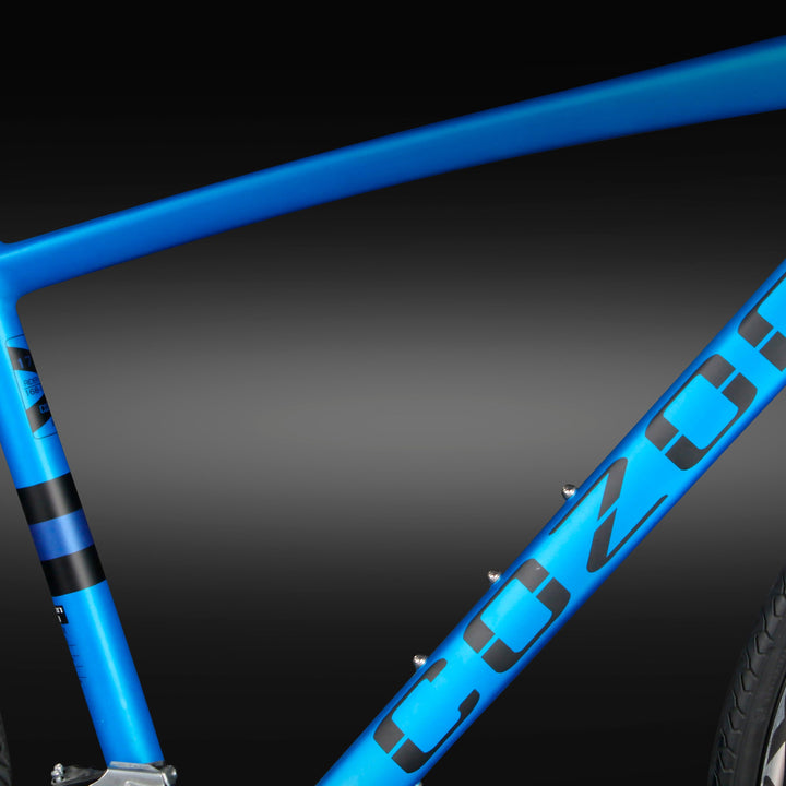 دراجة هوائية هجين X3S - دراجتي للدراجات الهوائية