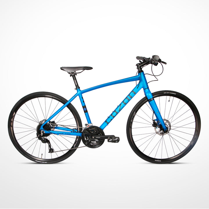 دراجة هوائية هجين X3S - دراجتي للدراجات الهوائية
