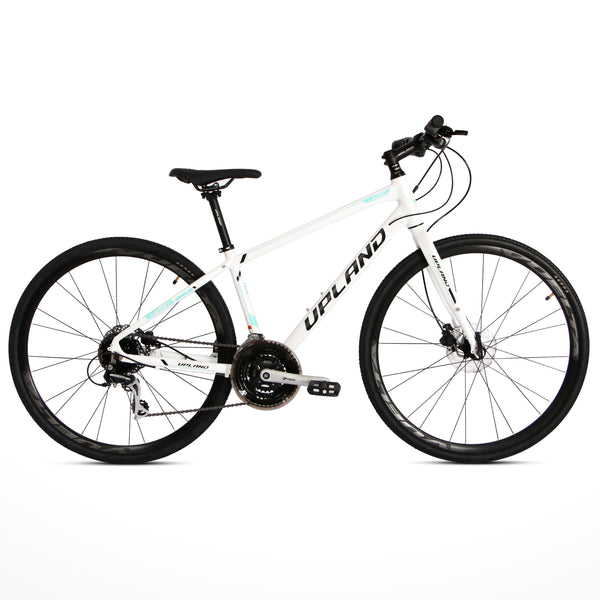 دراجة  هوائية هجين | UPLAND LS390 BLUE