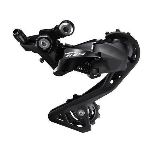 قفص خلفي متوسط 11 سرعة SHIMANO 105 - Rear Derailleur - دراجتي للدراجات الهوائية