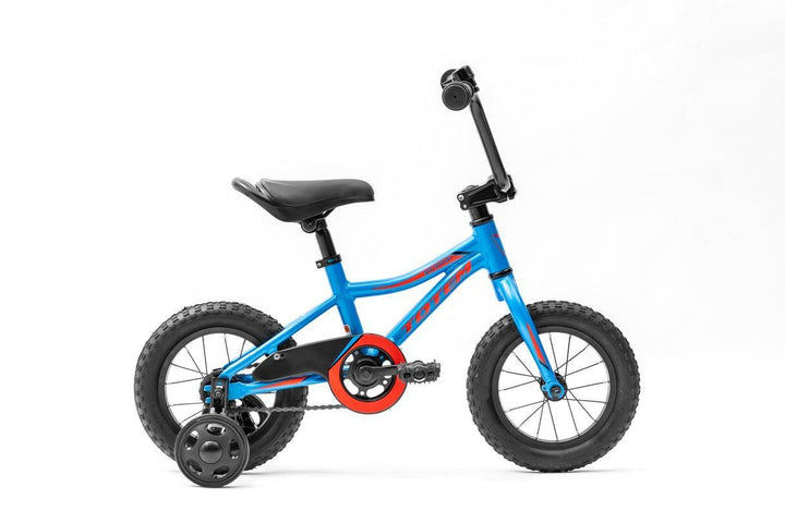 دراجة هوائية للاطفال - دراجتي للدراجات الهوائية