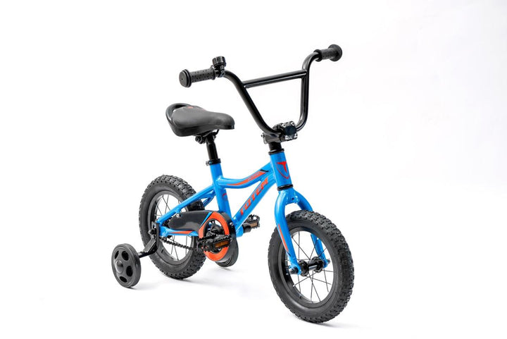دراجة اطفال مقاس 12 انش - دراجتي للدراجات الهوائية