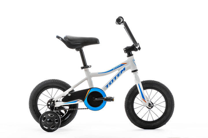 Child Bike TOTEM T17B904 دراجة هوائية للاطفال - دراجتي للدراجات الهوائية