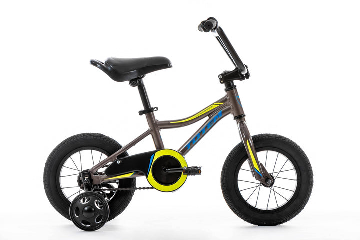 Child Bike TOTEM T17B904 دراجة هوائية للاطفال - دراجتي للدراجات الهوائية