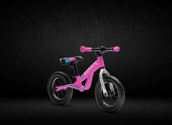 دراجة توازن للاطفال من توتيم ١٢ انش   BIRD Kids' Balance Bikes12 inch totem.