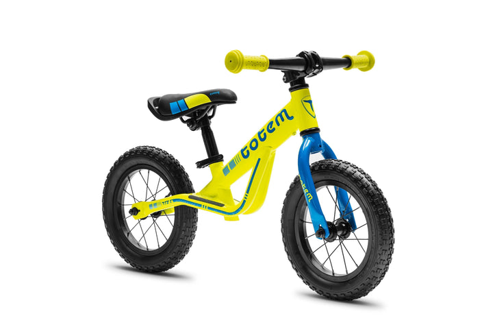 دراجة توازن للاطفال من توتيم ١٢ انش   BIRD Kids' Balance Bikes12 inch totem.