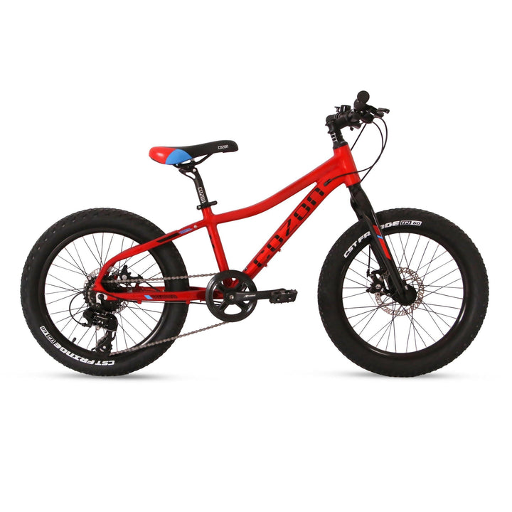 دراجات هوائية للاطفال من كوزون مقاس 20 -Midi COZON Bike 20 inches