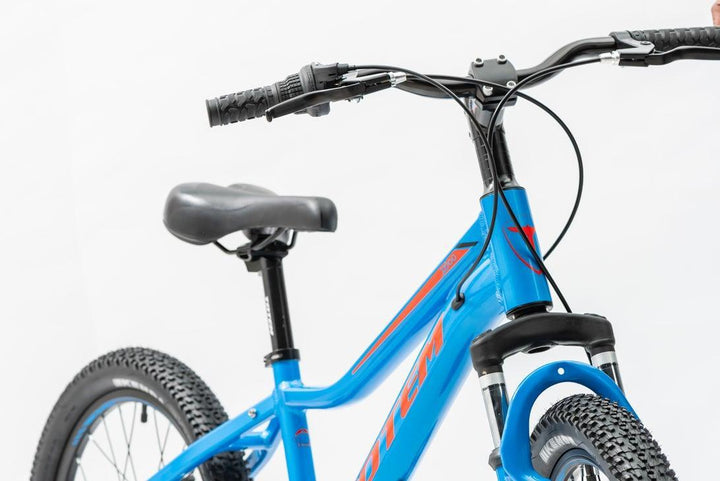 دراجة هوائية توتيم للاطفال مقاس 20