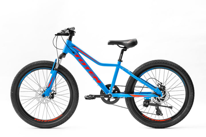 دراجة هوائية توتيم للاطفال مقاس 20  TOTEM bike for children.