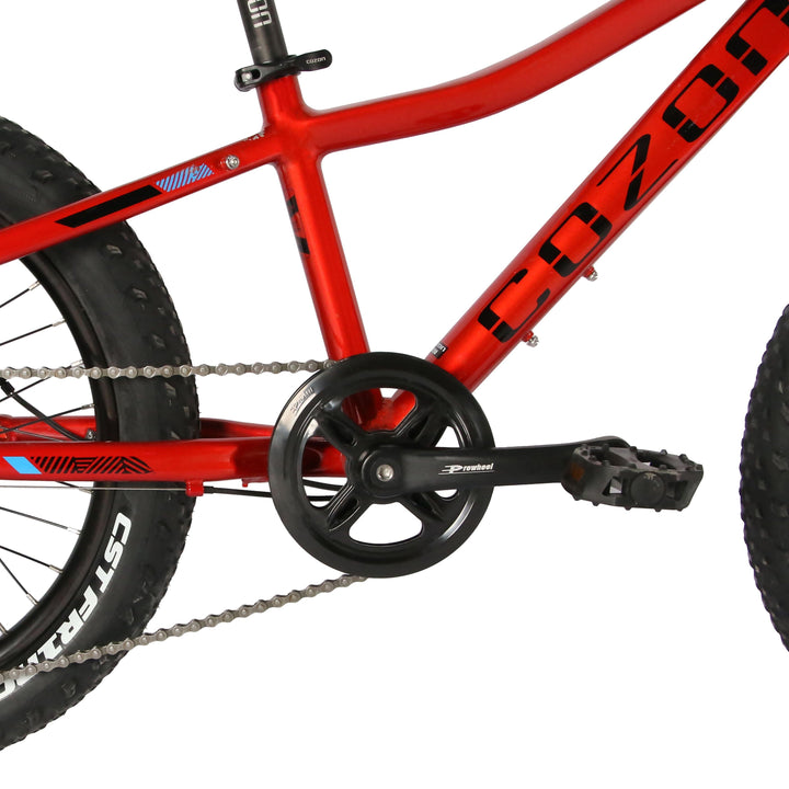 دراجات هوائية للاطفال من كوزون مقاس 20 -Midi COZON Bike 20 inches