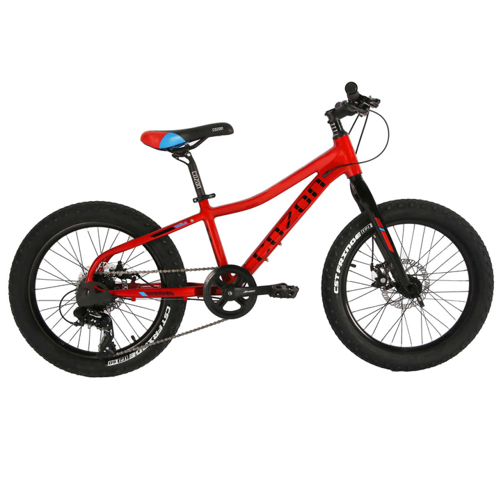 دراجات هوائية للاطفال من كوزون مقاس 20 -Midi COZON Bike 20 inches - دراجتي للدراجات الهوائية