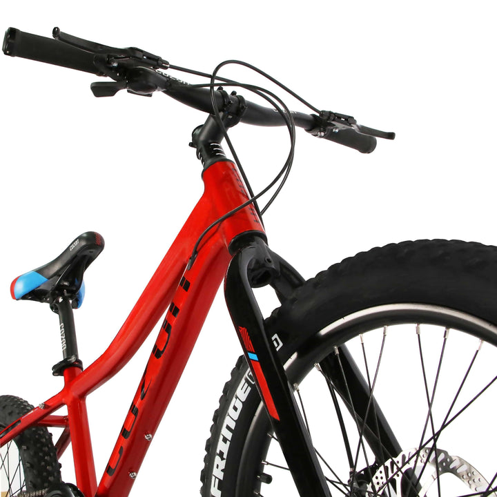 دراجات هوائية للاطفال من كوزون مقاس 20 -Midi COZON Bike 20 inches - دراجتي للدراجات الهوائية