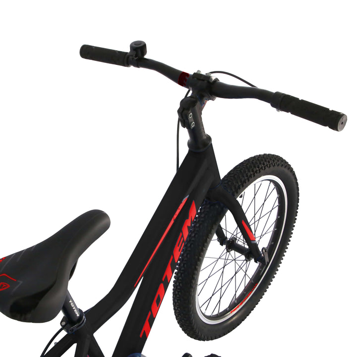 دراجة هوائية لاطفال مقاس 20 انش - single speed bike 20 inch - دراجتي للدراجات الهوائية
