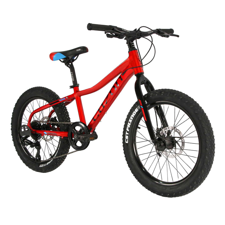 دراجات هوائية للاطفال من كوزون مقاس 20 -Midi COZON Bike 20 inches - دراجتي للدراجات الهوائية