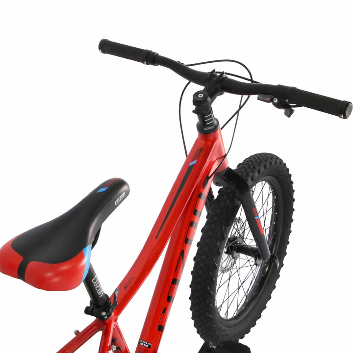 دراجات هوائية للاطفال من كوزون مقاس 20 -Midi COZON Bike 20 inches - دراجتي للدراجات الهوائية