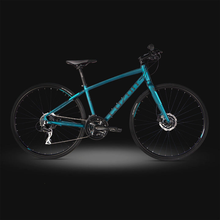 دراجة هجين رياضية من كوزون  - Hybrid bike X3E cozon - دراجتي للدراجات الهوائية