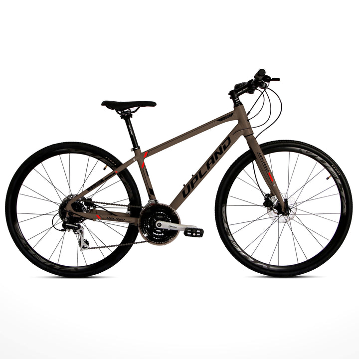 دراجة هوائية رياضية ماركة ابلاند - دراجتي للدراجات الهوائية