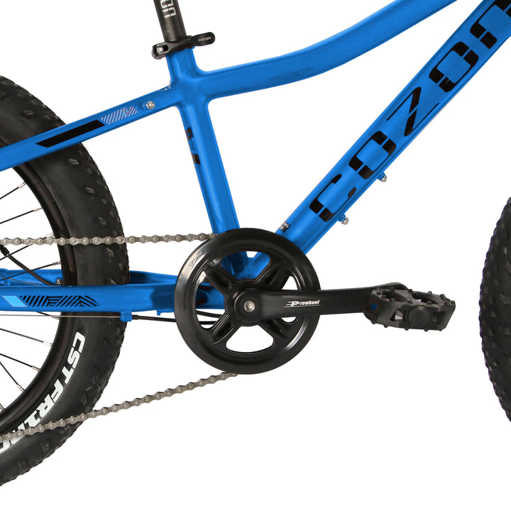 دراجة هوائية للاطفال -Midi cozon 20 inches