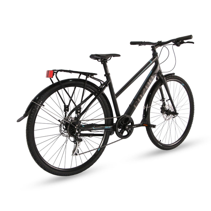 دراجة هجين  من كوزون - City bike for girlCOZON - دراجتي للدراجات الهوائية
