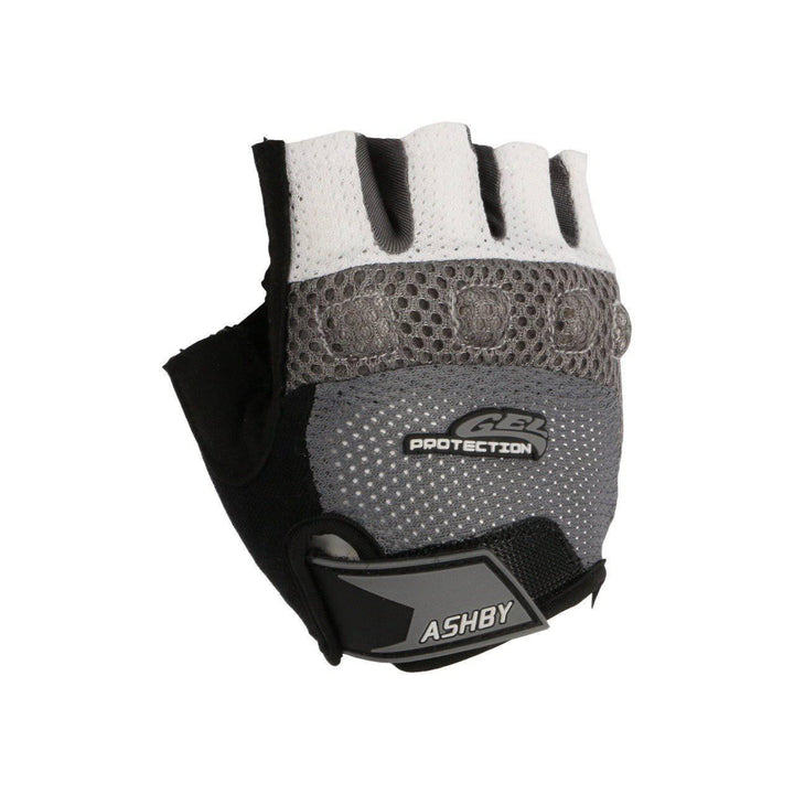 قفازات اشبي لركوب الدراجات الهوائية -Ashby cycling gloves - دراجتي للدراجات الهوائية