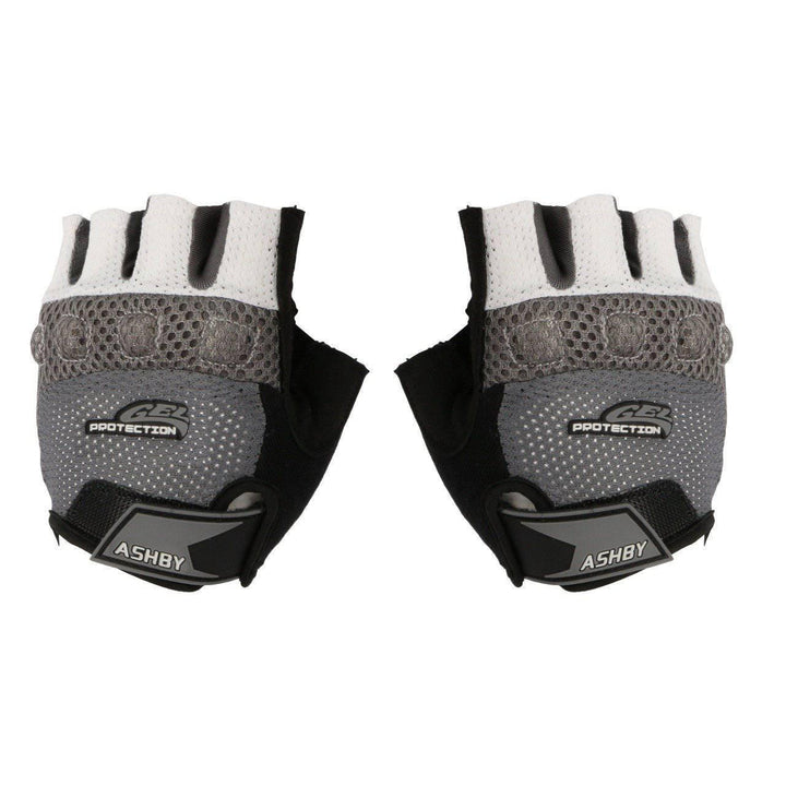 قفازات اشبي لركوب الدراجات الهوائية -Ashby cycling gloves - دراجتي للدراجات الهوائية