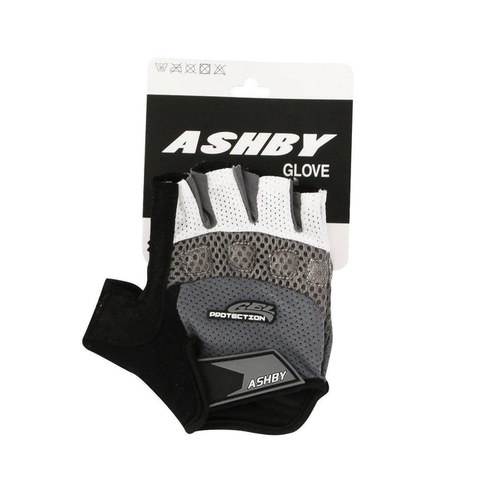 قفازات اشبي لركوب الدراجات الهوائية -Ashby cycling gloves - دراجتي للدراجات الهوائية