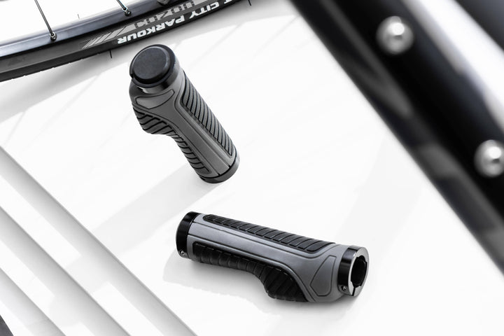 Bike Hand Grips,Cozon Grips Handlebar  مقبط يد لمقود الدراجة الهوائية كوزن.