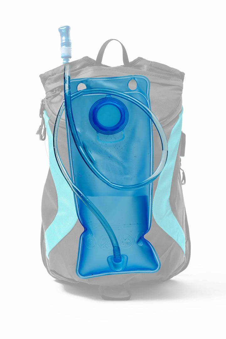 BEARACK MOVI WATER BAG حقيبة مع كيس مياه للدراجات الهوائية - دراجتي للدراجات الهوائية
